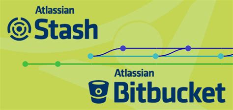 atlassian stash vs bitbucket